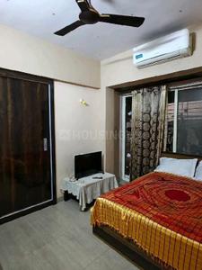 Bedroom Image of 1320 Sq.ft 3 BHK Apartment / Flat for sale in Aryan Aadinath palace, Kalyan West Kalyan for Rs. 12000000