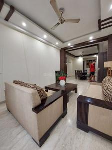 Bedroom Image of 1440 Sq.ft 2 BHK Independent House for rent in Gaurav Real Estate 419 Sec 40, Sector 40 Gurgaon for Rs. 55000