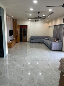 3 BHK Apartment