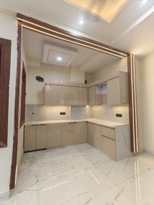 Kitchen Image of 800 Sq.ft 2 BHK Apartment / Flat for sale in ABCZ East Sapphire, Sector 45 Noida for Rs. 5150000
