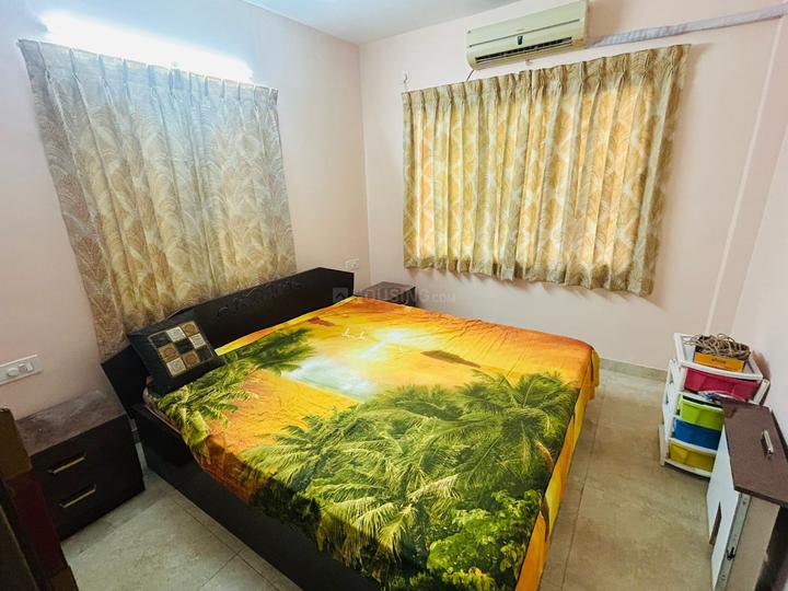 Kalaniketan apartments Bedroom 1