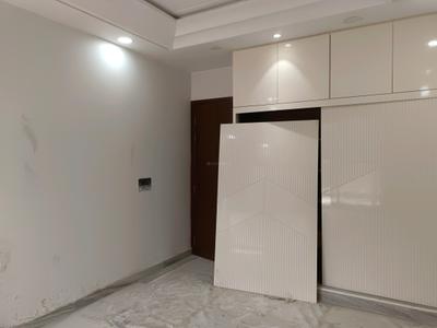 Bedroom Image of 2400 Sq.ft 4 BHK Builder Floor for sale in Rohini Extension New Delhi for Rs. 27200000