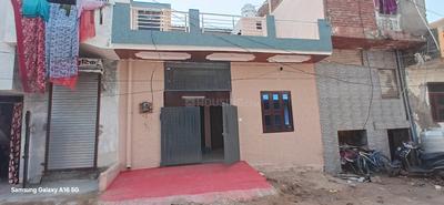 Image of 850 Sq.ft 3 BHK Independent House for sale in Kalwad Road, Jaipur for Rs. 4000000