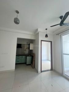 Hall Image of 852 Sq.ft 1.5 BHK Apartment / Flat for rent in Paradise At Brigade Cornerstone Utopia, Varthur Bengaluru for Rs. 42000