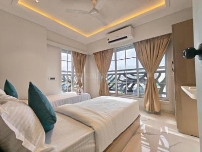 Bedroom Image of Corporat Stay pg in Sector 45, Gurgaon