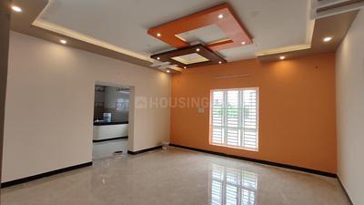 Hall Image of 1300 Sq.ft 2 BHK Independent House for sale in Veppampattu Chennai for Rs. 6275000