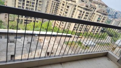 Image of 1190 Sq.ft 3 BHK Apartment / Flat for sale in Skyi Songbirds , Bhugaon, Pune for Rs. 8900000
