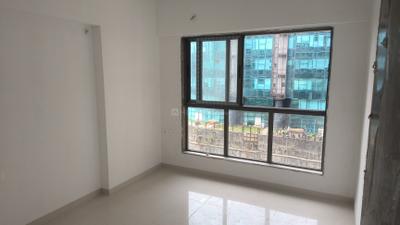 Bedroom Image of 858 Sq.ft 2 BHK Apartment / Flat for rent in Pride Panorama Phase 1, Saki Naka Mumbai for Rs. 63000
