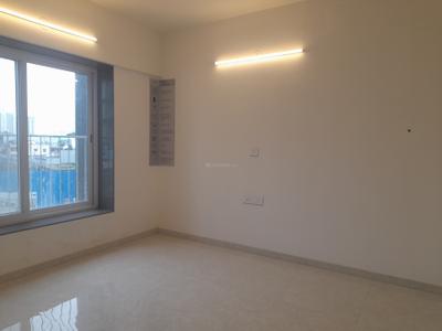Bedroom Image of 1602 Sq.ft 3 BHK Apartment / Flat for sale in Bhandari 7 Plumeria Drive Phase 3, Punawale Pune for Rs. 19500000