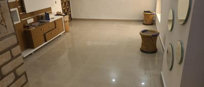 Supertech Ecociti Living Room 3