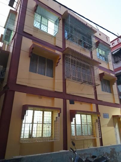 New Santoshpur, Santoshpur Main Image 1