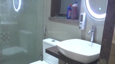 Bathroom Image of 743 Sq.ft 2 BHK Apartment / Flat for sale in ACME Avenue, Kandivali West Mumbai for Rs. 16500000