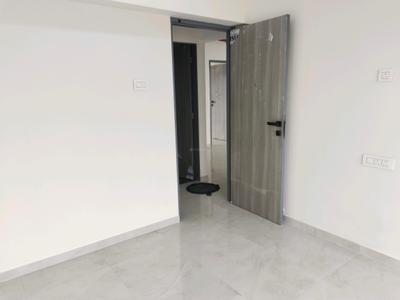 Bedroom Image of 1065 Sq.ft 3 BHK Apartment / Flat for sale in Superior Exotica, Airoli Navi Mumbai for Rs. 25000000