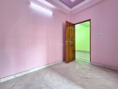 Bedroom Image of 1080 Sq.ft 3 BHK Apartment / Flat for sale in Keshtopur Kolkata for Rs. 4100000