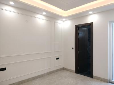 Bedroom Image of 2250 Sq.ft 3 BHK Builder Floor for sale in Sector 28 Faridabad for Rs. 28000000