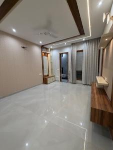Bedroom Image of 5760 Sq.ft 5 BHK Independent House for sale in Bajwa Sunny Enclave, Kharar Mohali for Rs. 37500000