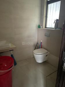 Bathroom Image of 1680 Sq.ft 3 BHK Apartment / Flat for sale in Runal Gateway Phase 1, Ravet Pune for Rs. 13500000