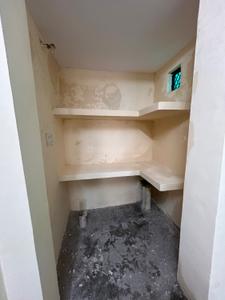 Image of 550 Sq.ft 1 BHK Builder Floor for rent in Sector 12, Gurgaon for Rs. 18500