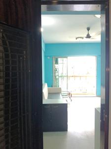 Main Entrance Image of 600 Sq.ft 1 BHK Apartment / Flat for sale in Vihang Valley, Kasarvadavali Thane for Rs. 5400000