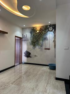 Hall Image of 4800 Sq.ft 5 BHK Independent House for sale in Nagarbhavi Bengaluru for Rs. 38000000