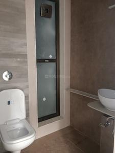 Image of 750 Sq.ft 2 BHK Apartment / Flat for rent in Unique Vistas, Thane West, Thane for Rs. 43000