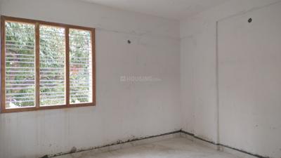 Bedroom Image of 1401 Sq.ft 3 BHK Apartment / Flat for sale in Rajajinagar Bengaluru for Rs. 14700000