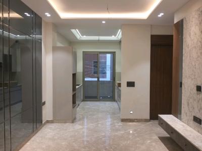 Living Room Image of 1124 Sq.ft 3 BHK Builder Floor for sale in Vikaspuri New Delhi for Rs. 21500000