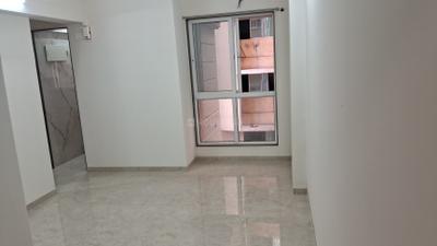 Living Room Image of 450 Sq.ft 1 BHK Apartment / Flat for sale in Shilpriya Silicon Heritage, Chembur Mumbai for Rs. 11500000
