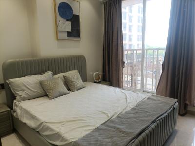 Bedroom Image of 1970 Sq.ft 4 BHK Apartment / Flat for sale in Today Aikyam, Taloja Navi Mumbai for Rs. 13000000