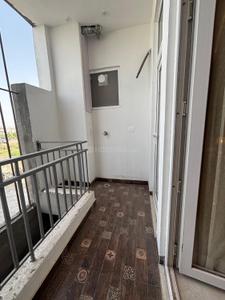 Balcony Image of 1530 Sq.ft 4 BHK Builder Floor for sale in Kharar Mohali for Rs. 7190000