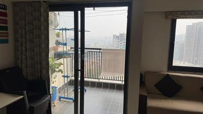 2 BHK Flat
