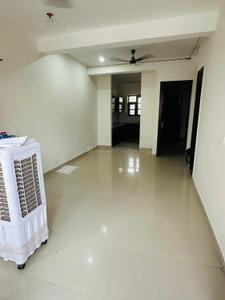 Living Room Image of 980 Sq.ft 2 BHK Duplex for rent in KN Colonisers Pvt Ltd Anand Vatika, Ansal Town Karnal for Rs. 15600