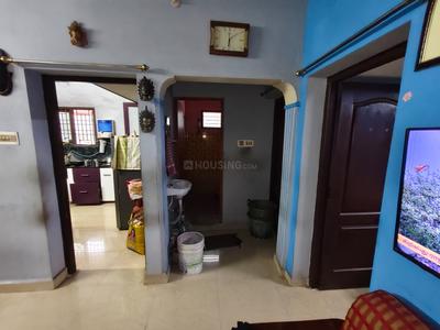 Hall Image of 2100 Sq.ft 4 BHK Villa for sale in Avadi Chennai for Rs. 9000000