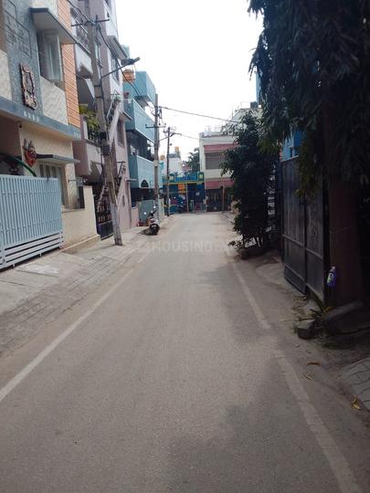M Vishveshvaraiah Nagar, Ramamurthy Nagar Main Image 1