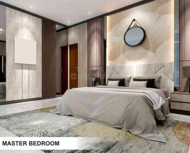 Bedroom Image of 1685 Sq.ft 3 BHK Apartment / Flat for sale in Paota Jodhpur for Rs. 16000000
