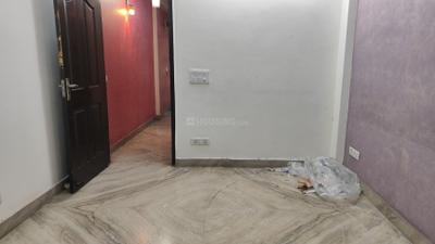 2 BHK Independent Builder Floor