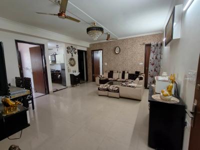 3 BHK Flat