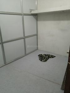 Living Room Image of 600 Sq.ft 1 BHK Independent House for rent in Garha Jabalpur for Rs. 6000