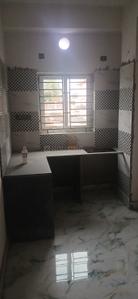 Kitchen Image of 857 Sq.ft 2 BHK Apartment / Flat for sale in Barrackpore Kolkata for Rs. 2700000