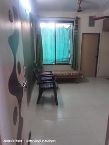 1 BHK Flat