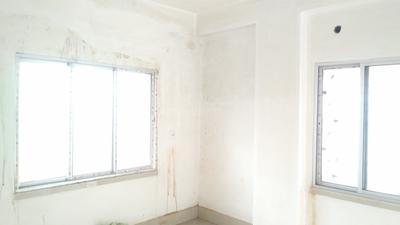 Bedroom Image of 776 Sq.ft 2 BHK Apartment / Flat for sale in Airport Gate no. 1 Kolkata for Rs. 2800000