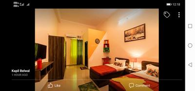 Bedroom Image of Second Home in Sector 49, Gurgaon