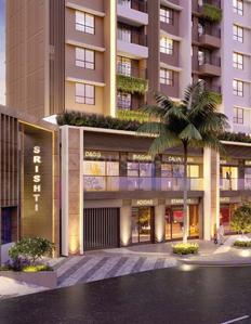2 BHK Flat