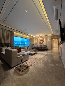Image of 1200 Sq.ft 3 BHK Apartment / Flat for sale in Kalpataru Advay, Borivali West, Mumbai for Rs. 50000000