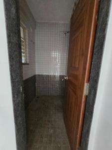 Bathroom Image of 623 Sq.ft 1 BHK Apartment / Flat for sale in Sameer Indraprastha Phase 1, Kondhwa Budruk Pune for Rs. 3200000