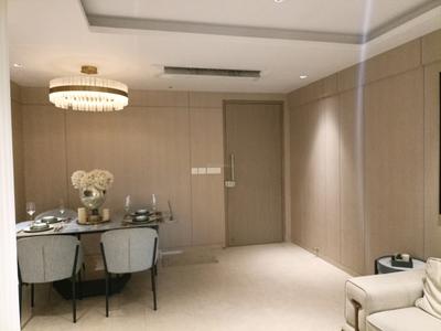 Gallery Cover Pic of Indiabulls Blu Tower A