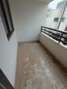 Balcony Image of 1400 Sq.ft 3 BHK Villa for sale in Kalali Vadodara for Rs. 8000000
