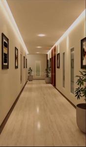 Image of 430 Sq.ft 1 RK Studio for sale in Eeshan Prescon Livana, Thane West, Thane for Rs. 5000000