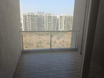 Balcony Image of 950 Sq.ft 2 BHK Apartment / Flat for sale in Gagan Adira, Wagholi Pune for Rs. 7500000