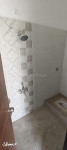 Bathroom Image of 1150 Sq.ft 2 BHK Apartment / Flat for rent in Raghunandan Kasturi, Kondhwa Pune for Rs. 20000